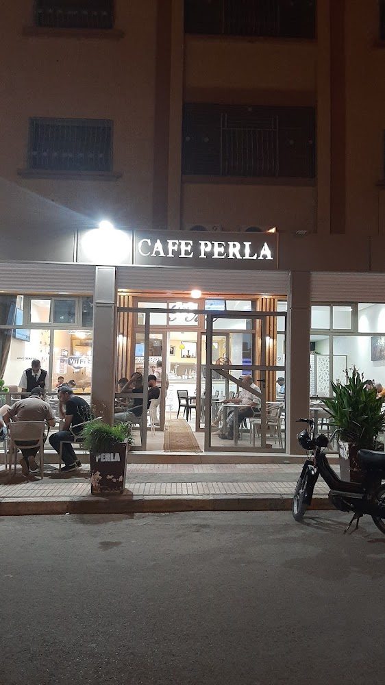 Cafe Perla - Oued Zem