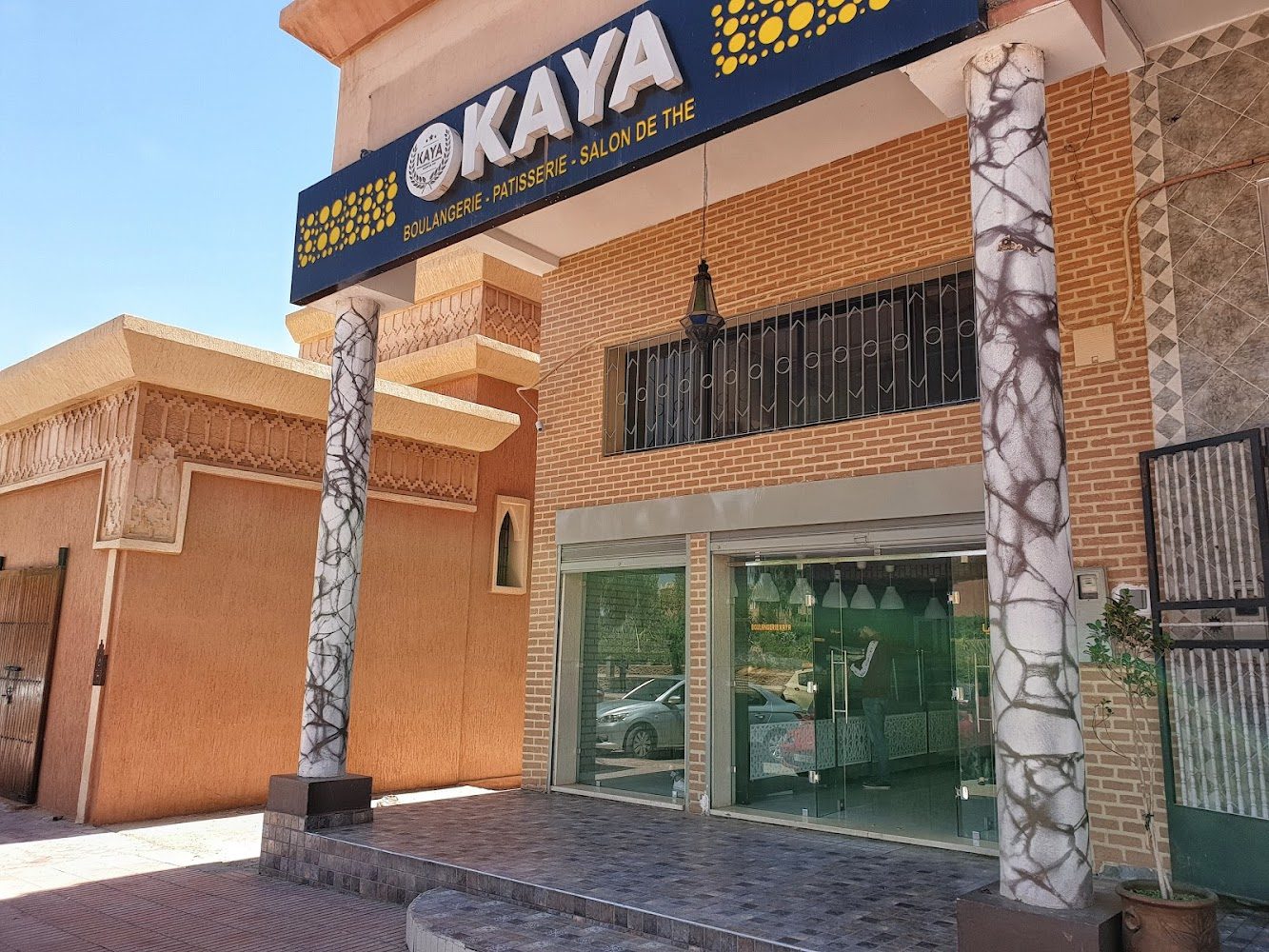 Pâtisserie Kaya - Ouarzazate