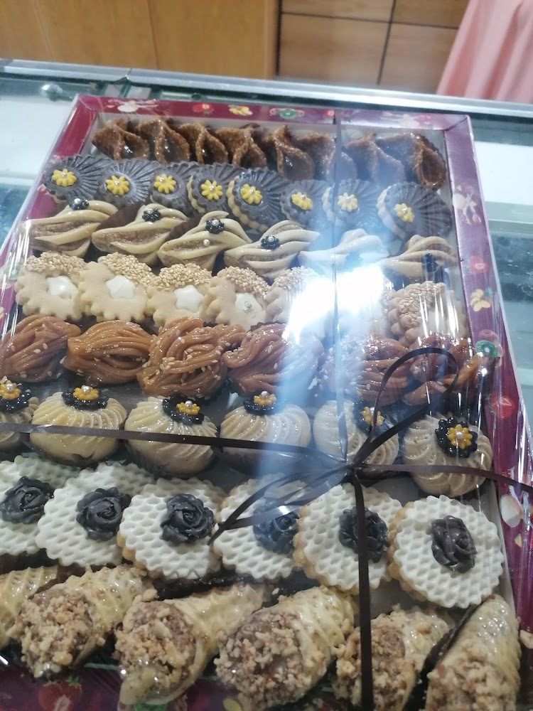 Pâtisserie - Oujda