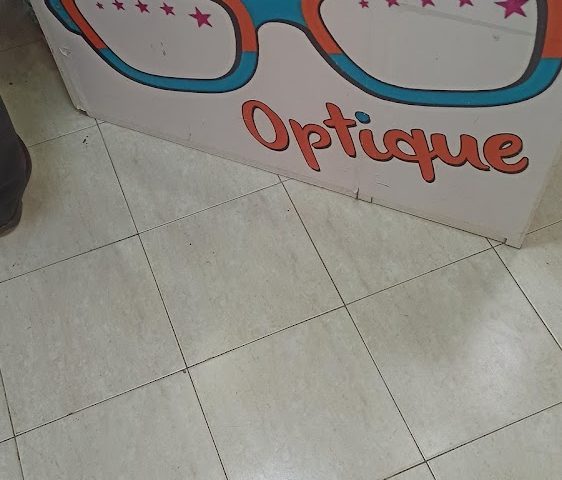 DELTA OPTIC - Casablanca - +212 673-595989