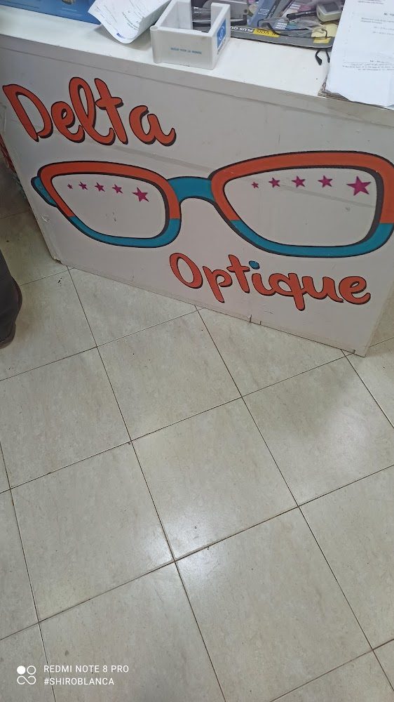 DELTA OPTIC - Casablanca