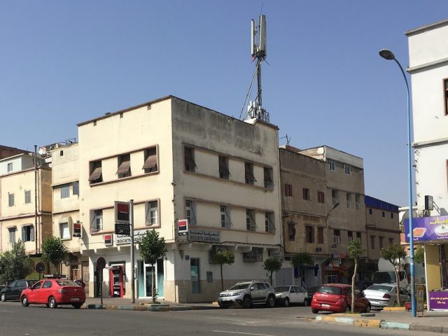 Vente de produits pour pâtisserie - Casablanca -