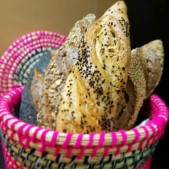 Boulangerie Mentaga - Agadir