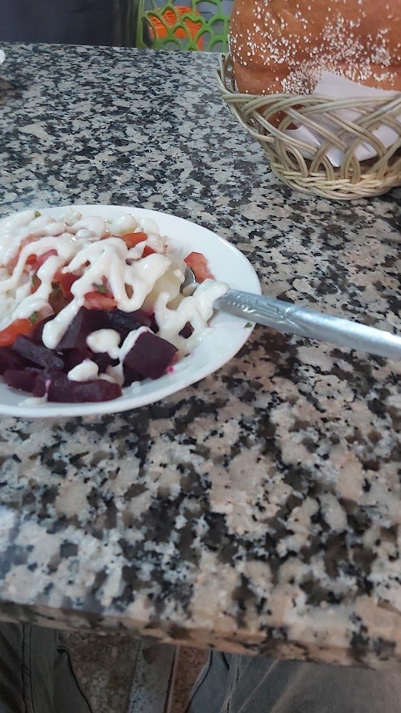 Snack Tiznit - Tiznit