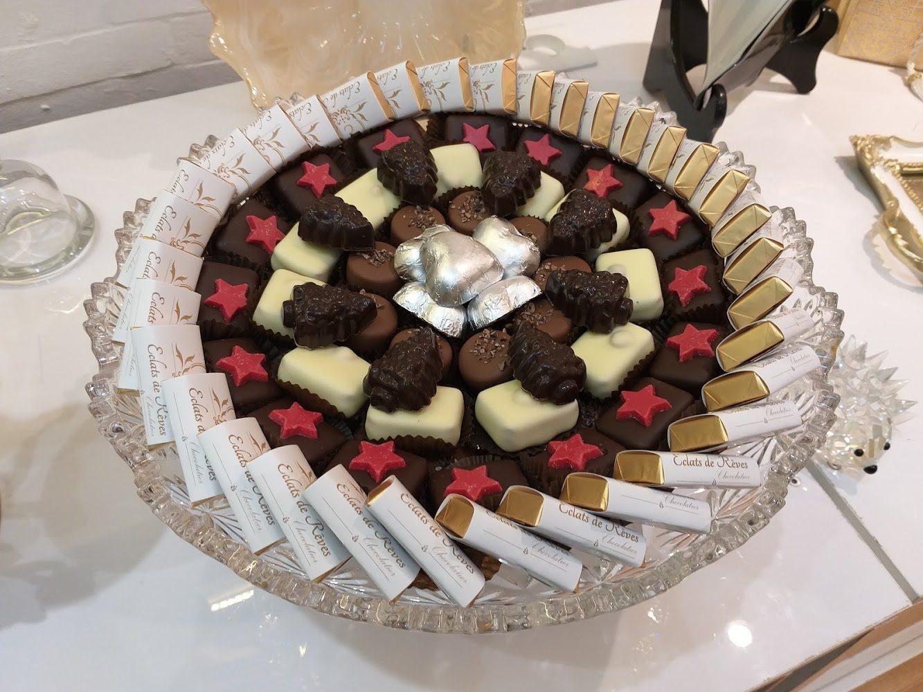 Eclats de Reves - Casablanca