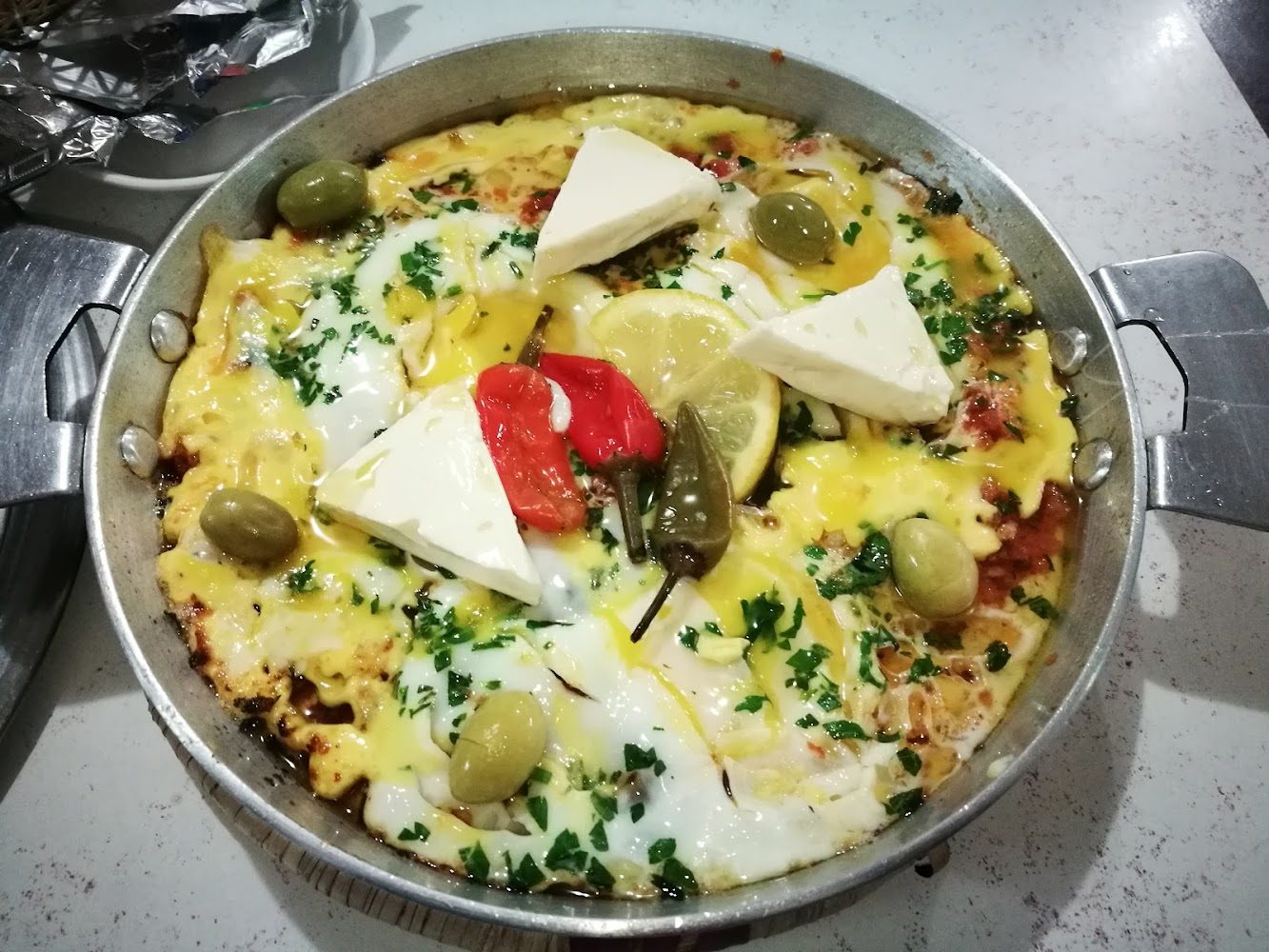 Coin du Boss - Oujda