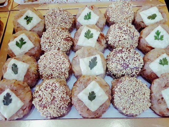 Rif Palace - Tiflet - +212 706-063848