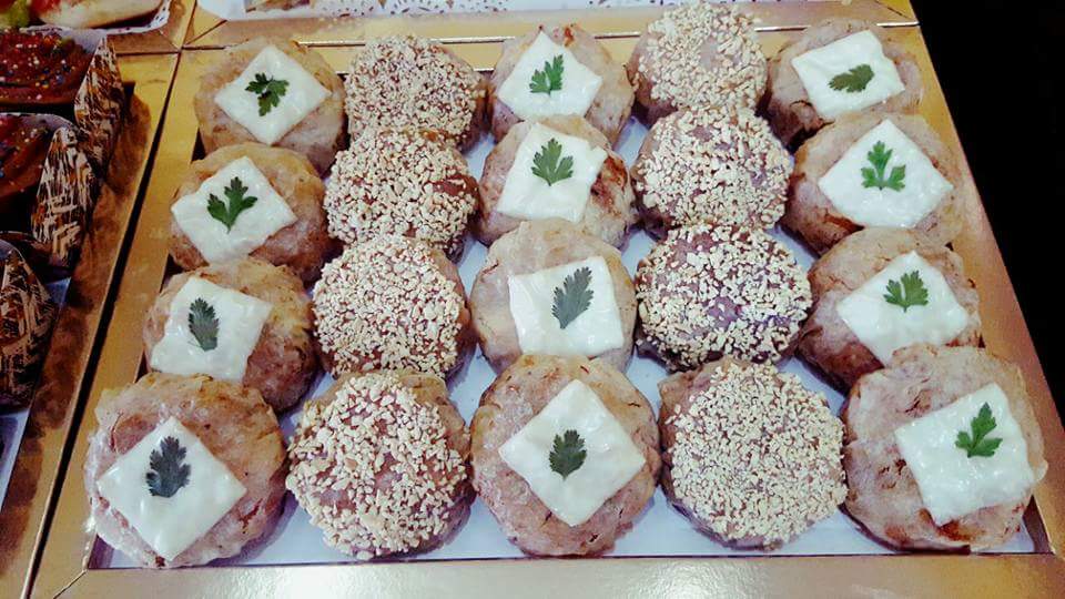 Rif Palace - Tiflet