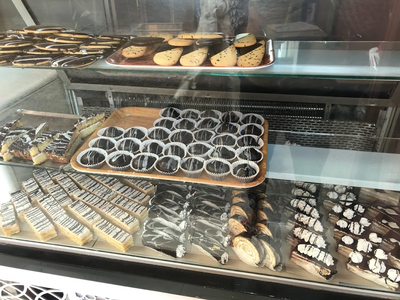 Pâtisserie Arrahma - Taroudant