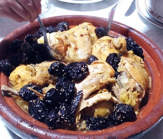 Dar Rbatia - Rabat - +212 661-183716