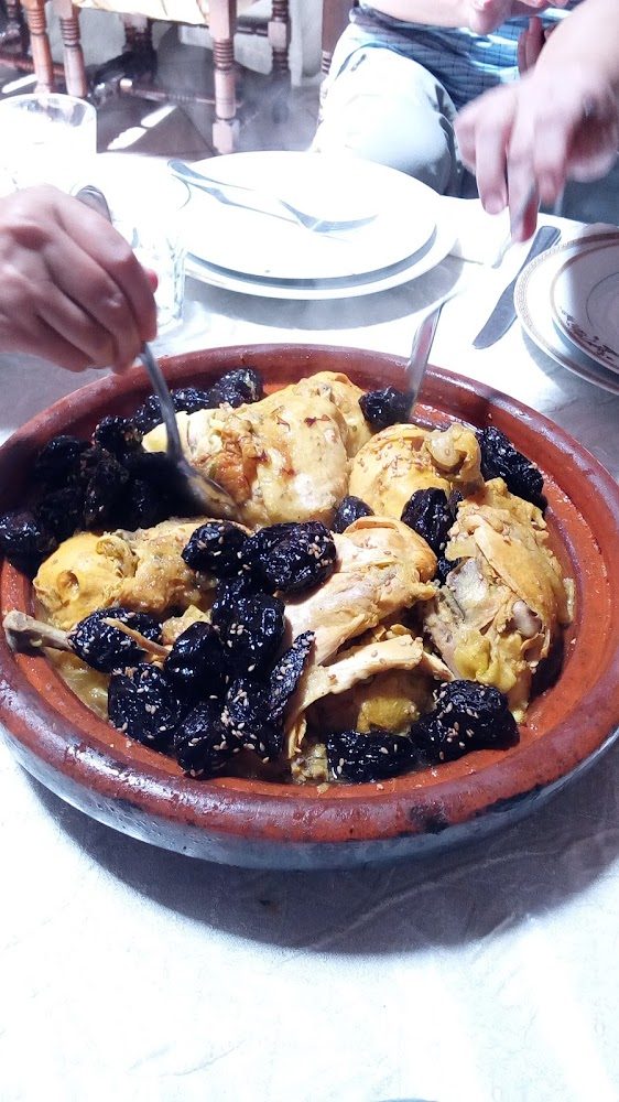 Dar Rbatia - Rabat