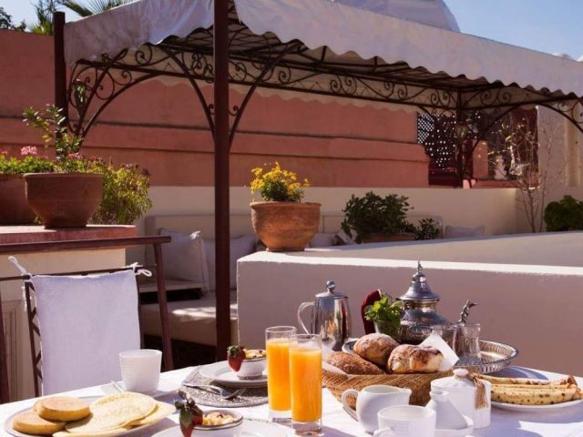 Restaurant Du Chef - Khouribga - +212 658-809241