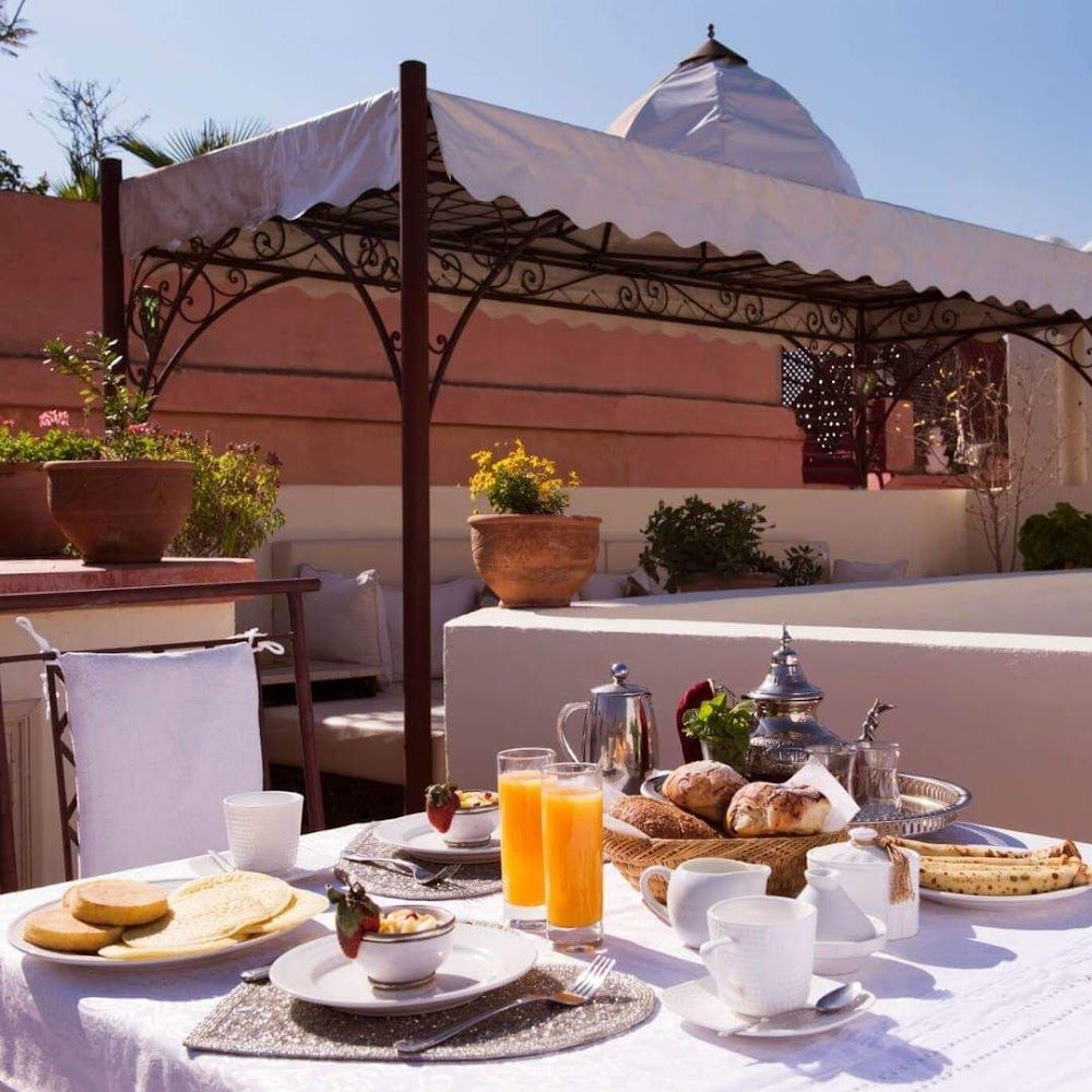 Restaurant Du Chef - Khouribga