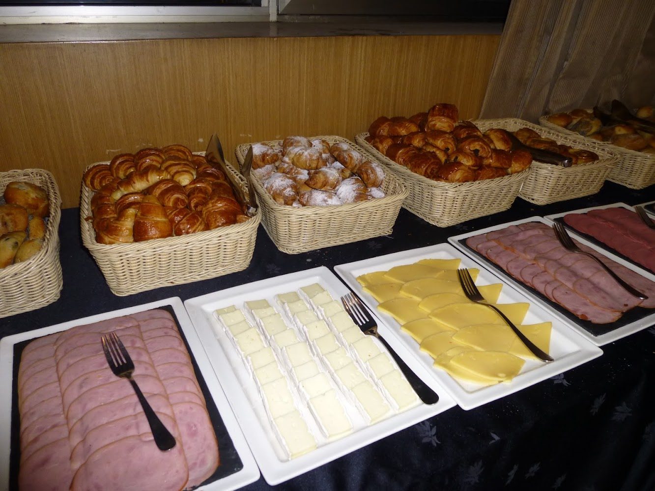 Husa Casablanca Plaza - Casablanca