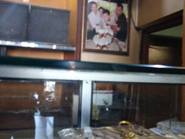 Pâtisserie Alhyane - Ait Aiaaza - +212 660-328984