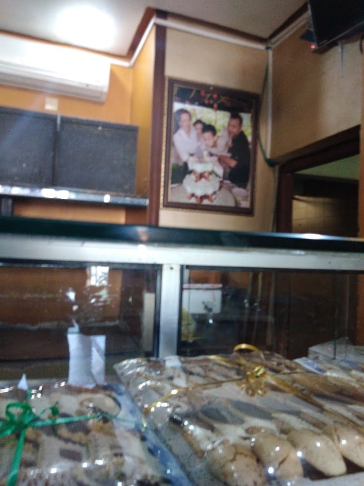 Pâtisserie Alhyane - Ait Aiaaza