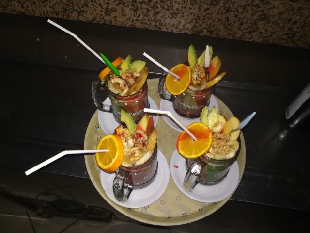 Caféé Black *Star - Taourirt - +212 626-986668