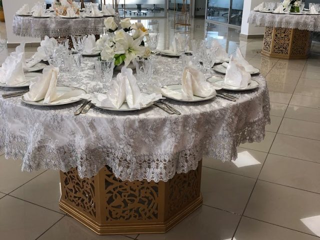 Traiteur buffet Bourdane - Sidi Slimane - +212 688-801689