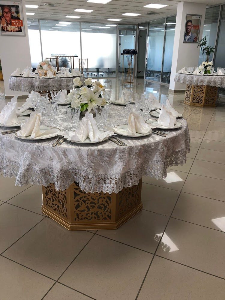 Traiteur buffet Bourdane - Sidi Slimane