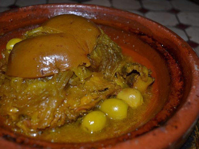 Riad Café Rouge in Marrakech - Marrakech - +212 661-153163