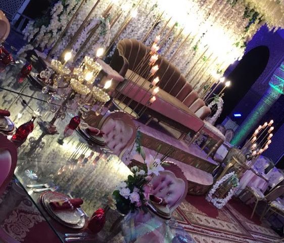 Lahlou Event الضيافة والفخامة - El Jadida - +212 663-375258