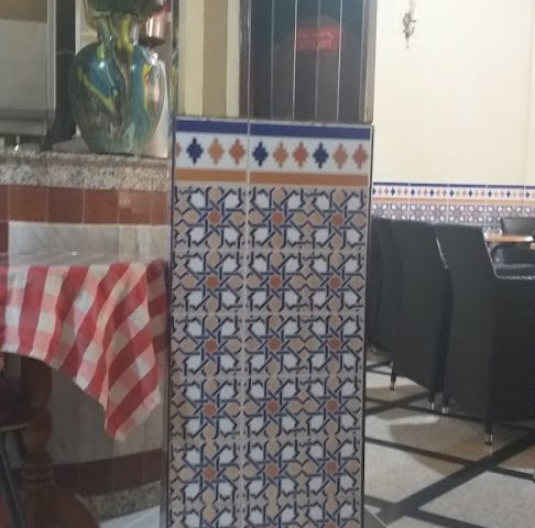 مقهى الرياض CAFE RIYAD - Safi -