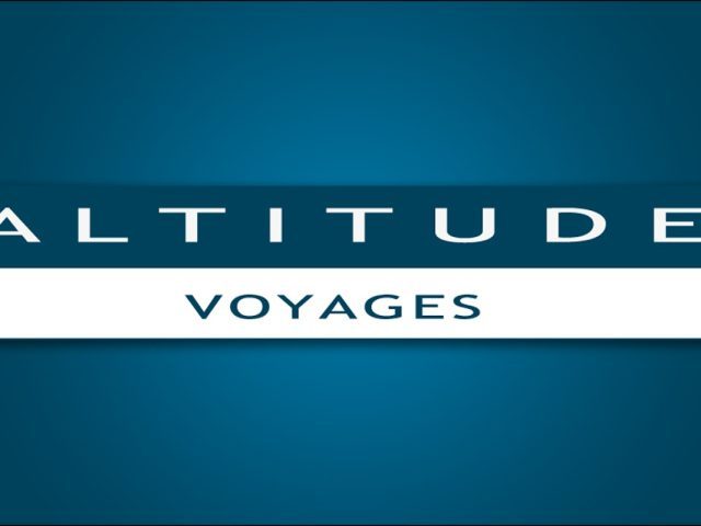 Altitude Voyages - Rabat - +212 5377-78400