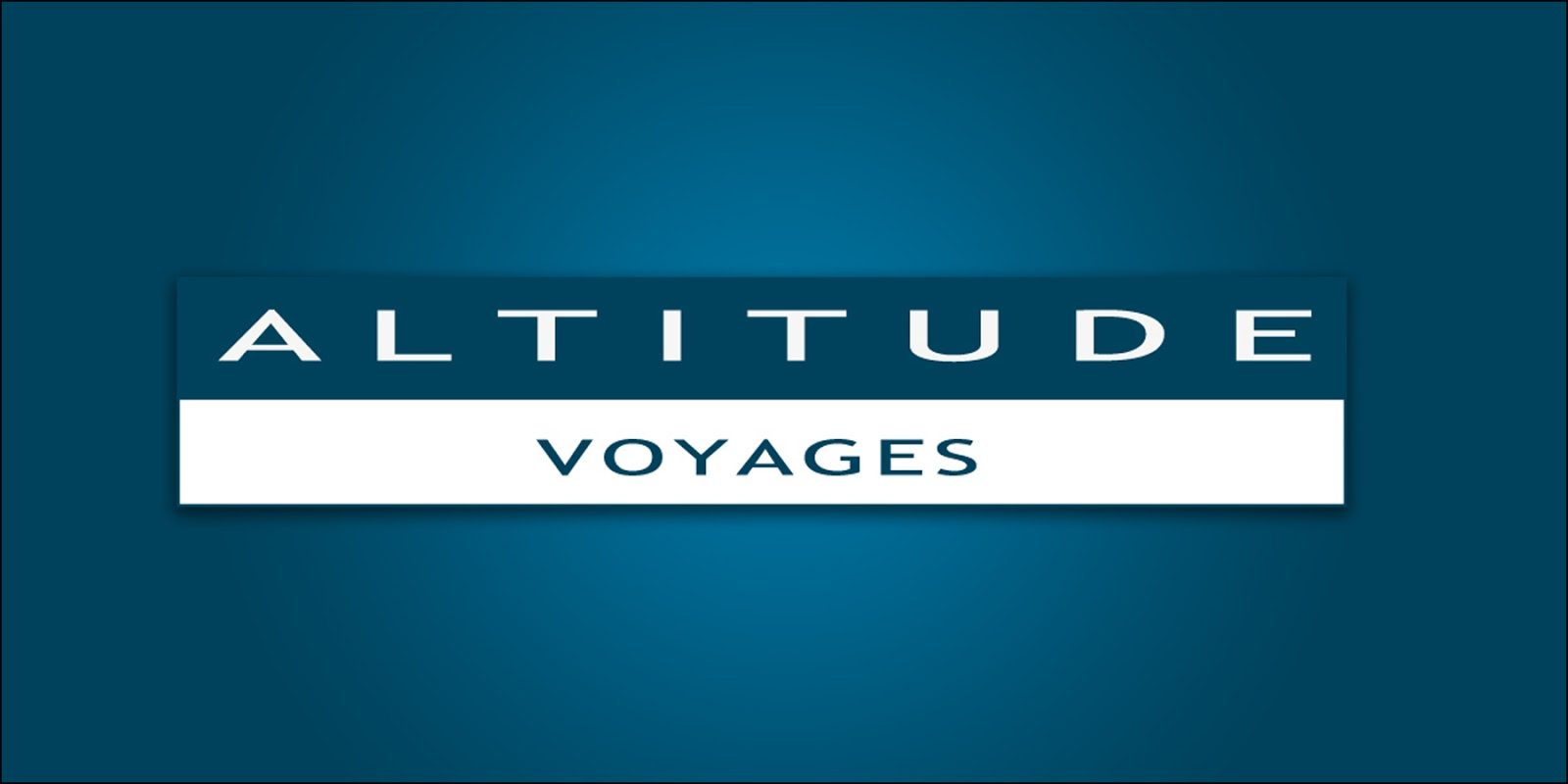 Altitude Voyages - Rabat