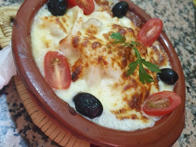 Sweet Food - Bouznika - +212 704-445515
