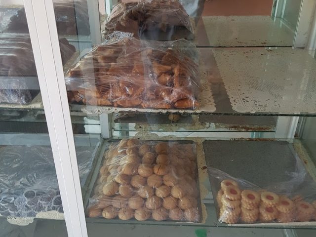Pâtisserie Mirleft - Mirleft - +212 659-692168