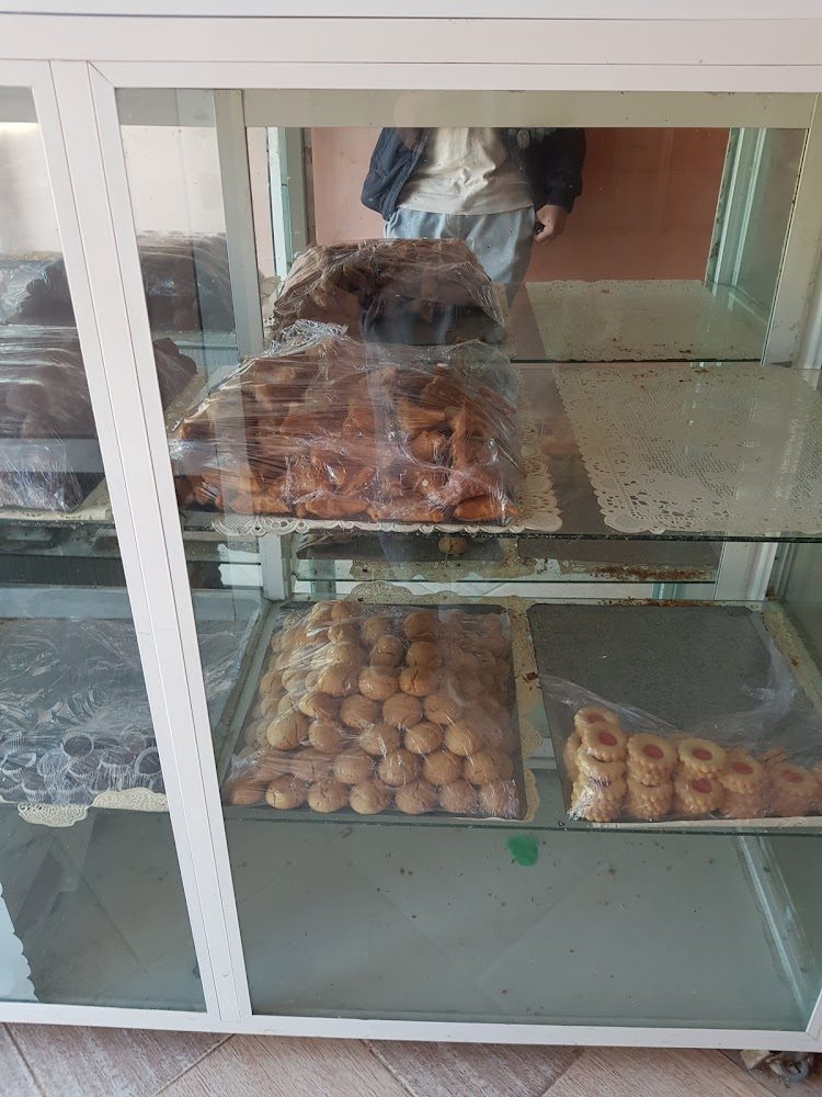 Pâtisserie Mirleft - Mirleft