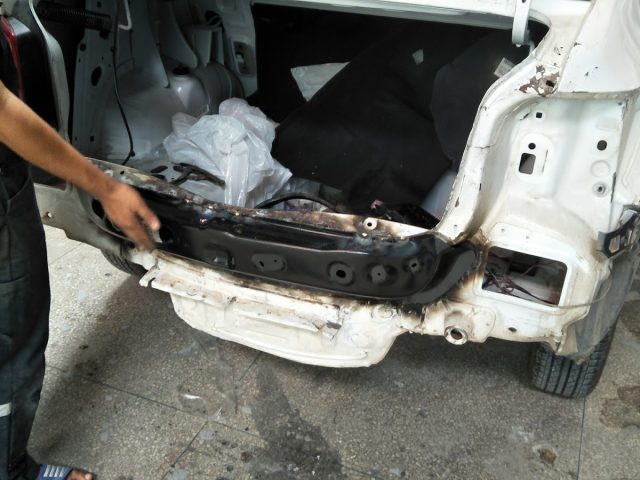 Tissir Auto - Agadir -