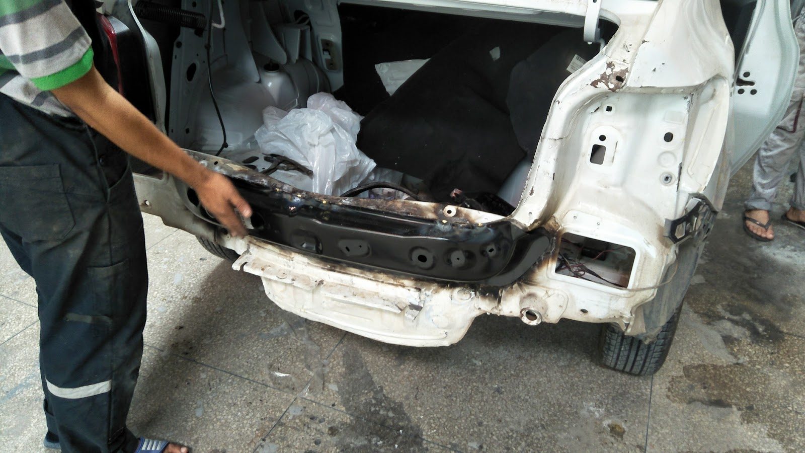 Tissir Auto - Agadir