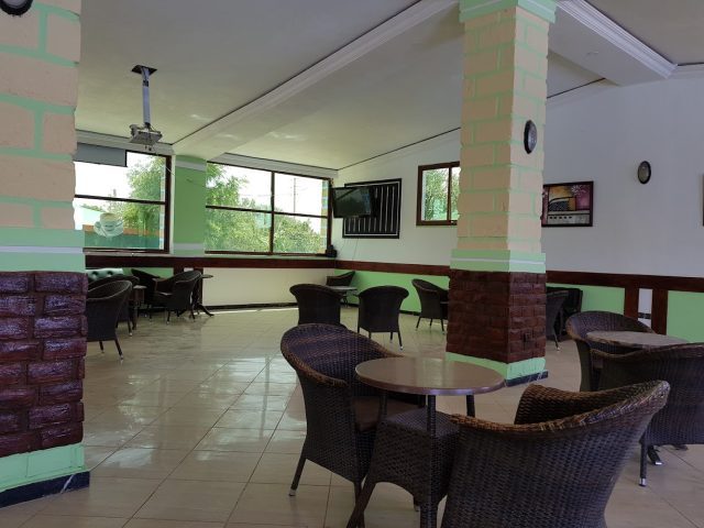 Café Rihanna -  -