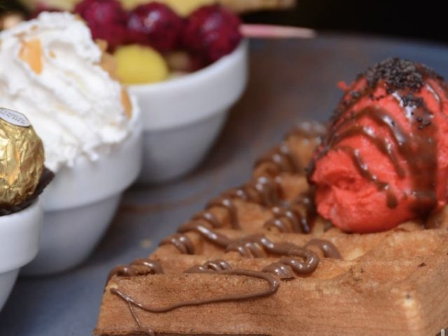 Café la vedette - Tanger - +212 80-8570479