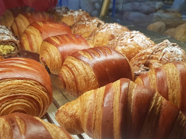 Les maîtres du Pain - Fès - +212 5359-32548