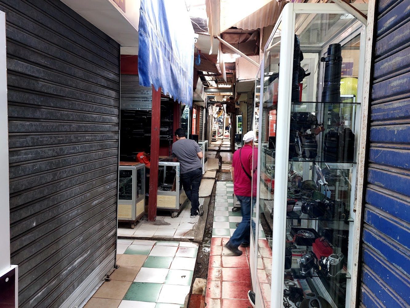DerbGhalef.ma - Casablanca