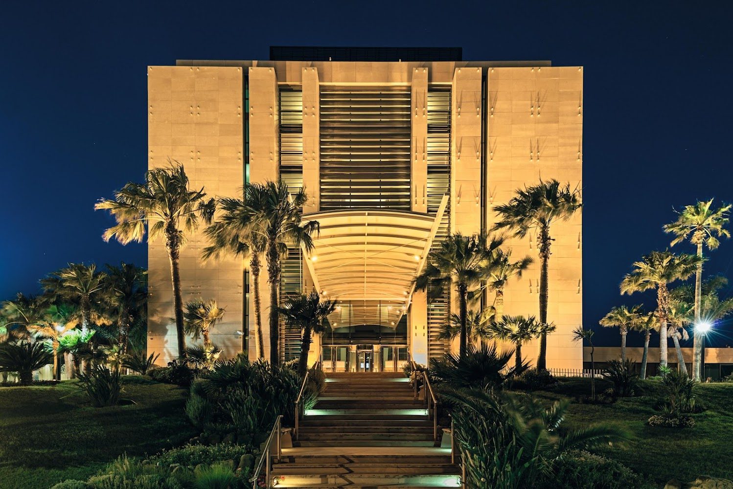 Mövenpick Hotel & Casino Malabata - Tanger