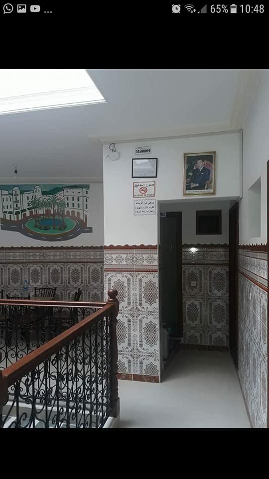 HOTEL GRANADA - Tétouan