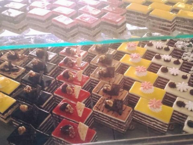 مخبزة و حلويات الأصيل - Tanger - +212 676-703388