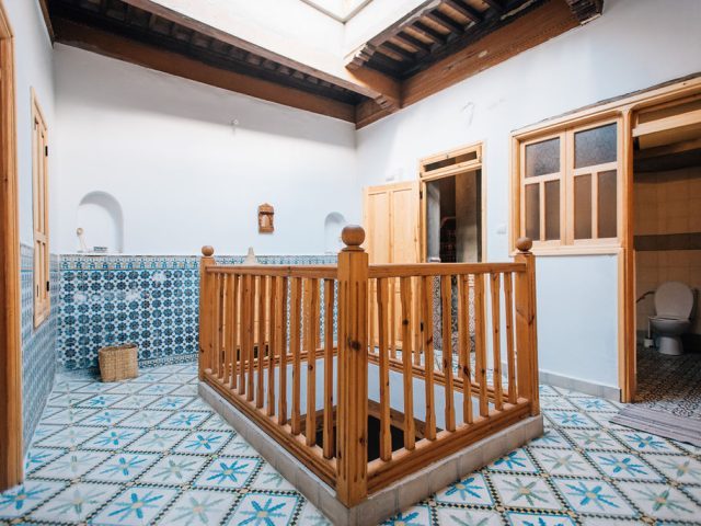 Riad Labadi Essaouira Maroc - Essaouira -
