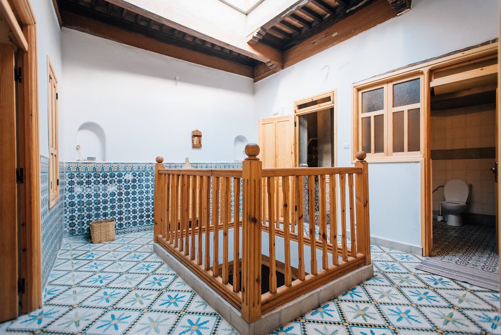 Riad Labadi Essaouira Maroc - Essaouira