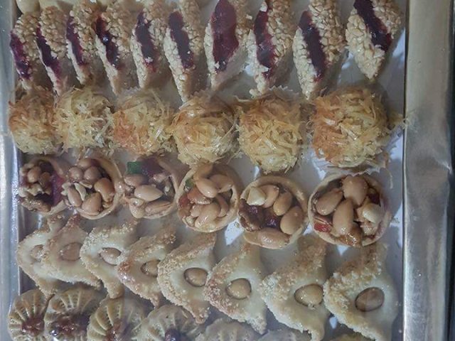 Boulangerie et patisserie l'épi d'or - Oued Zem - +212 661-755075