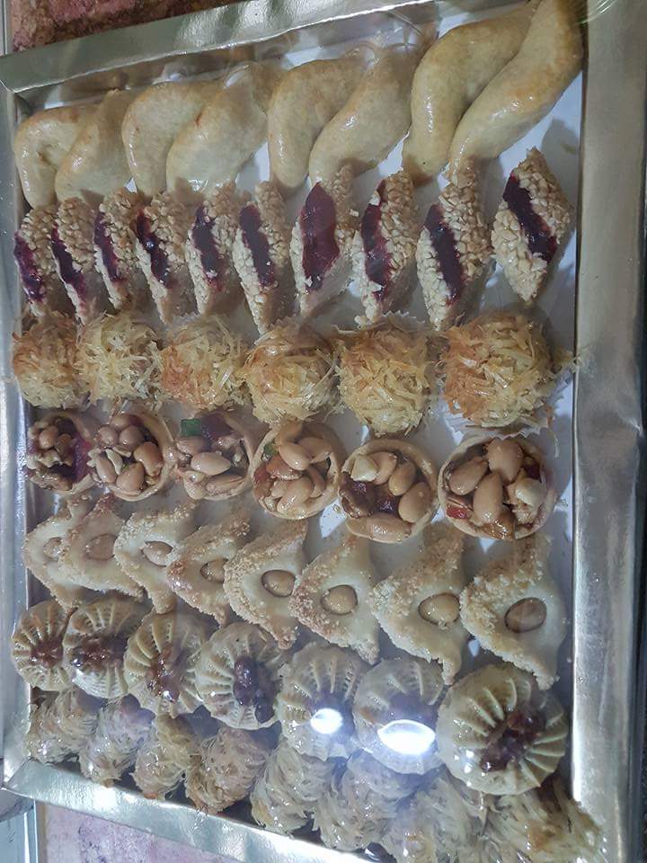 Boulangerie et patisserie l'épi d'or - Oued Zem