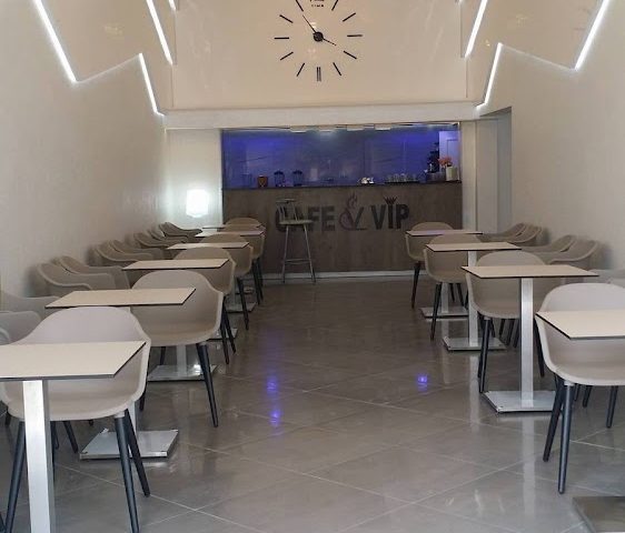 Cafe Vip - Midelt - +212 650-210401
