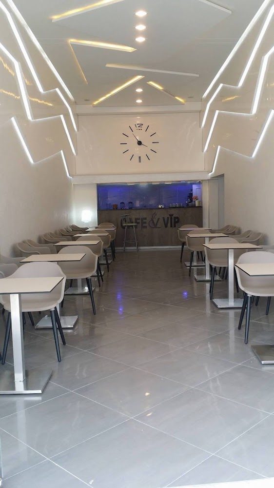 Cafe Vip - Midelt