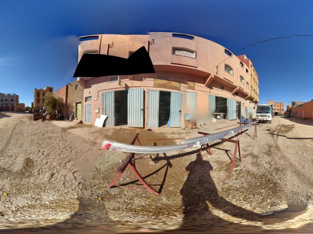 alupral tinghir - Tinghir -