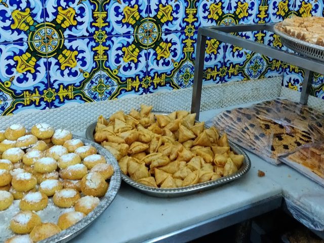 حلويات بنيس - Casablanca -