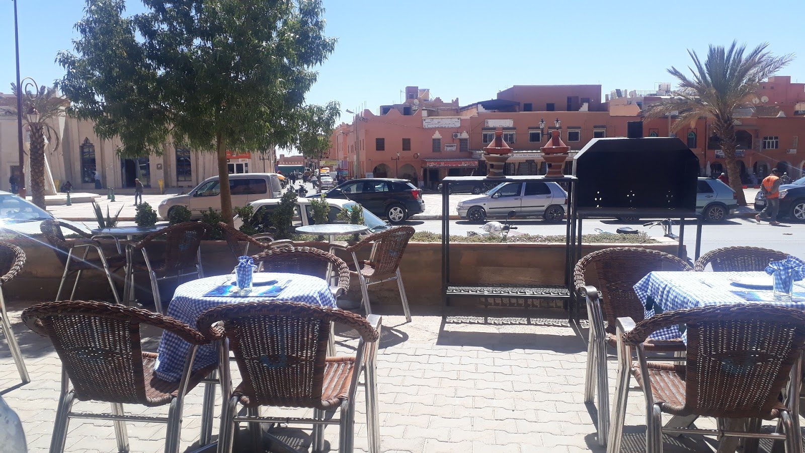 Café Euro - Tinghir