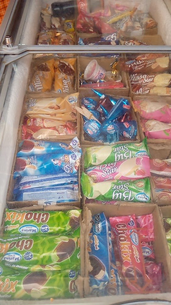 Chez Mourad Alimentation Generale - Aït Baha